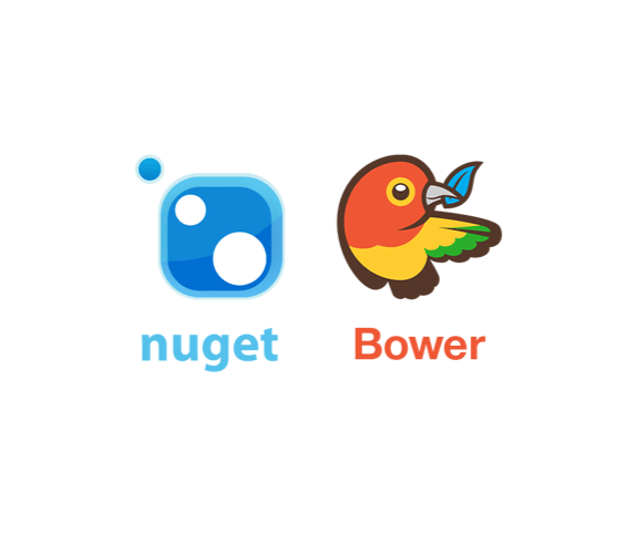 nuget-and-bower-mvc