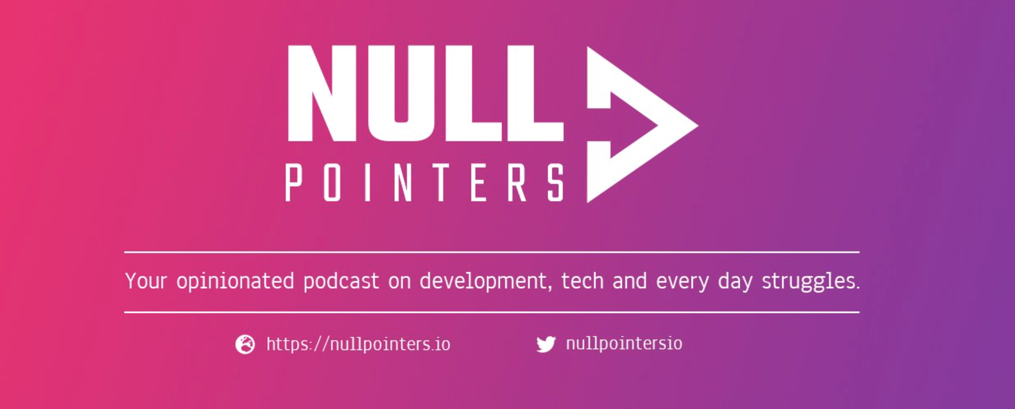 NullPointer