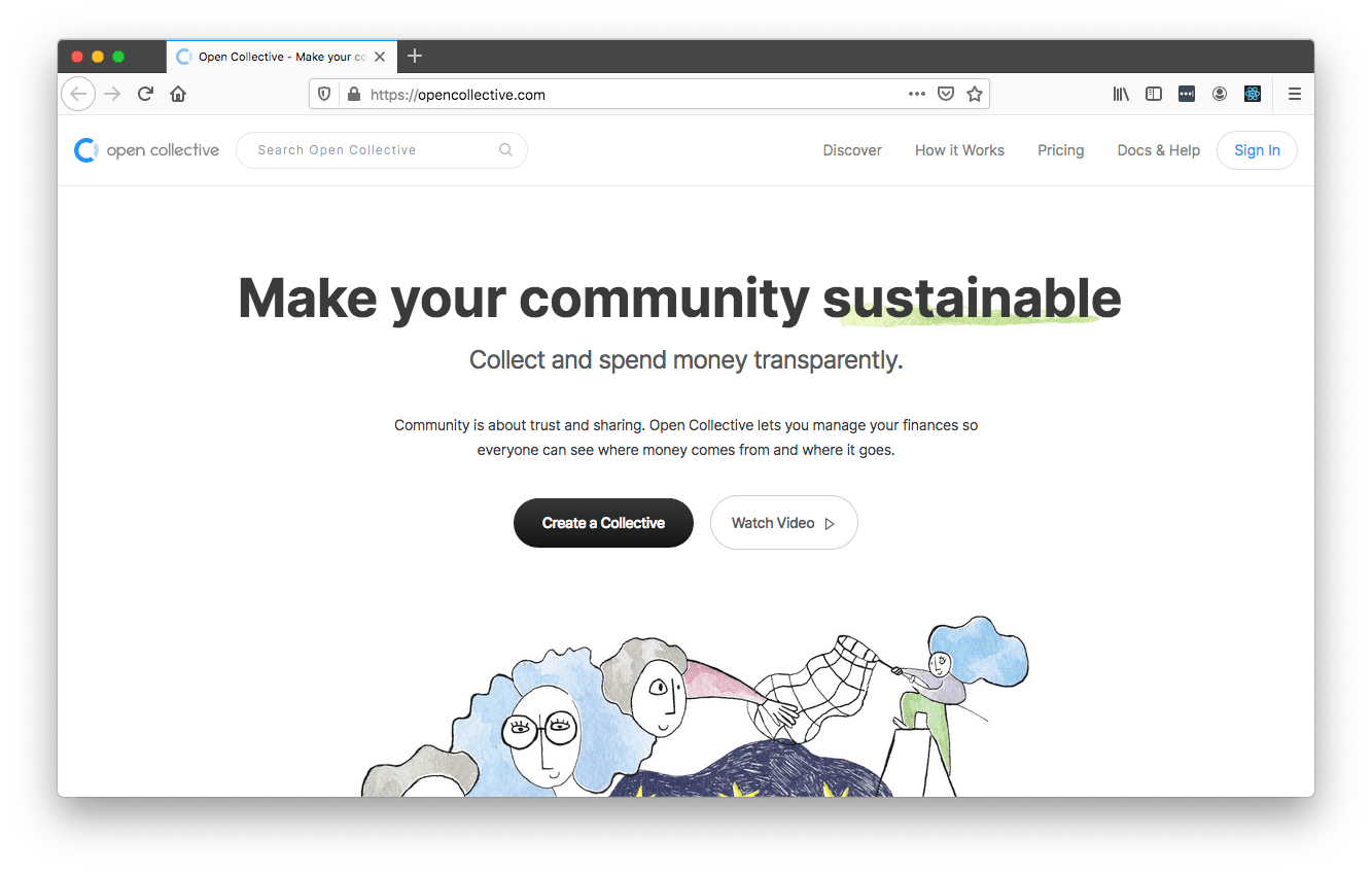 open-collective
