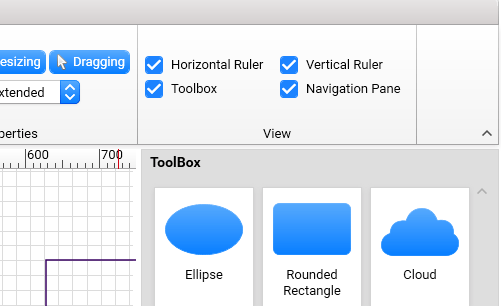 DiagramRibbon_SettingsTab_Extensions