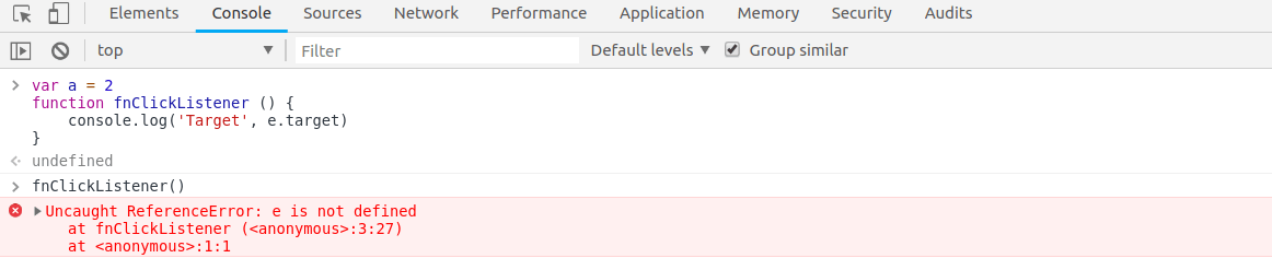 parser-error parser-error