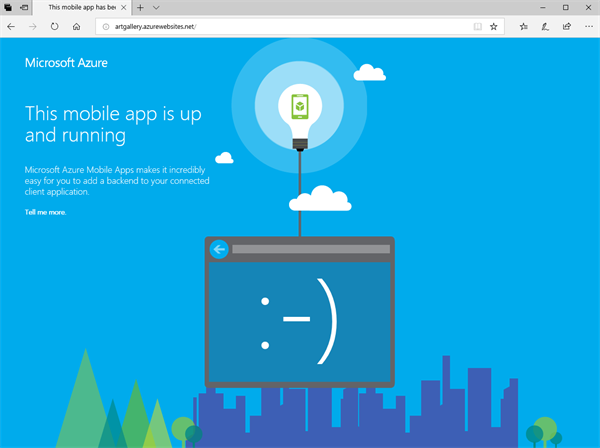 Service Landing Page Service Landing Page