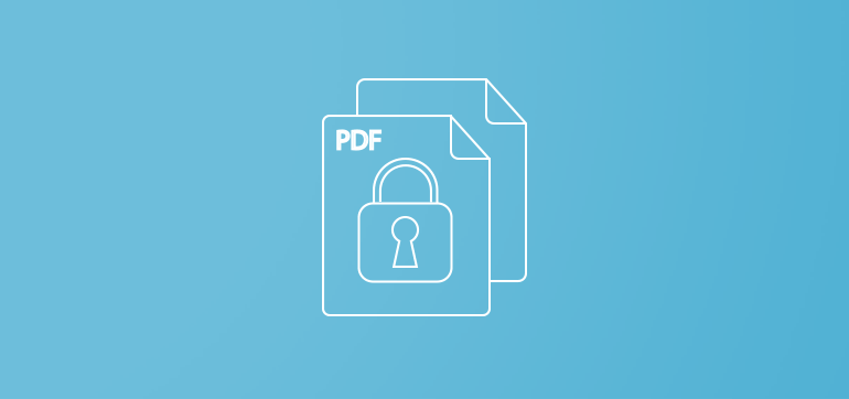 Encrypted Documents Support in WPF PDFViewer control