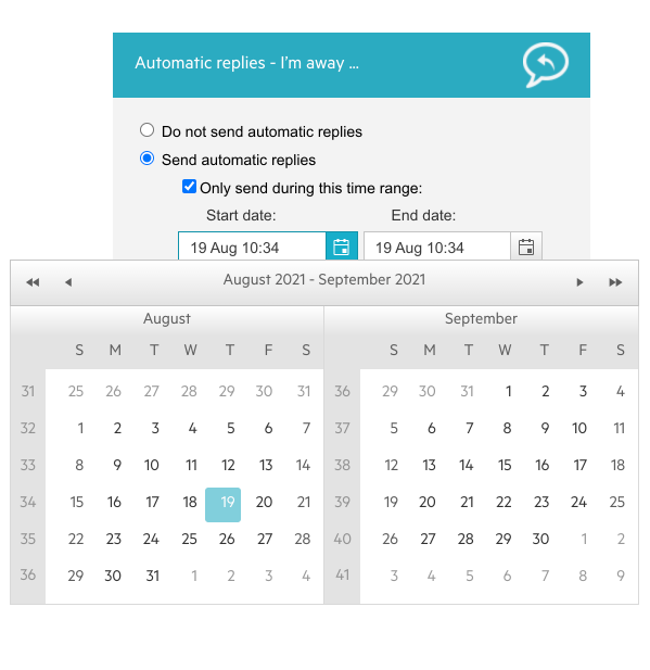 Telerik Ui For Asp Net Ajax R3 2021 Daterangepicker More Telerik Ui For Asp Net Ajax R3 2021 Daterangepicker More
