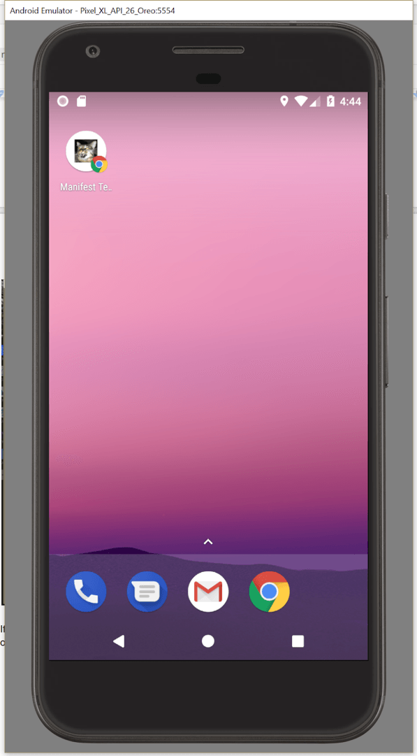 pwa2-2 PWA