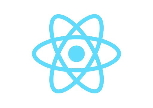 react-logo React logo