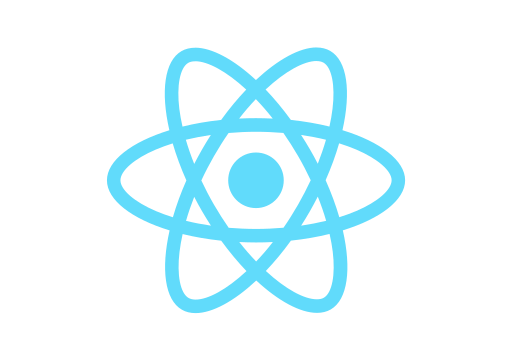 React logo