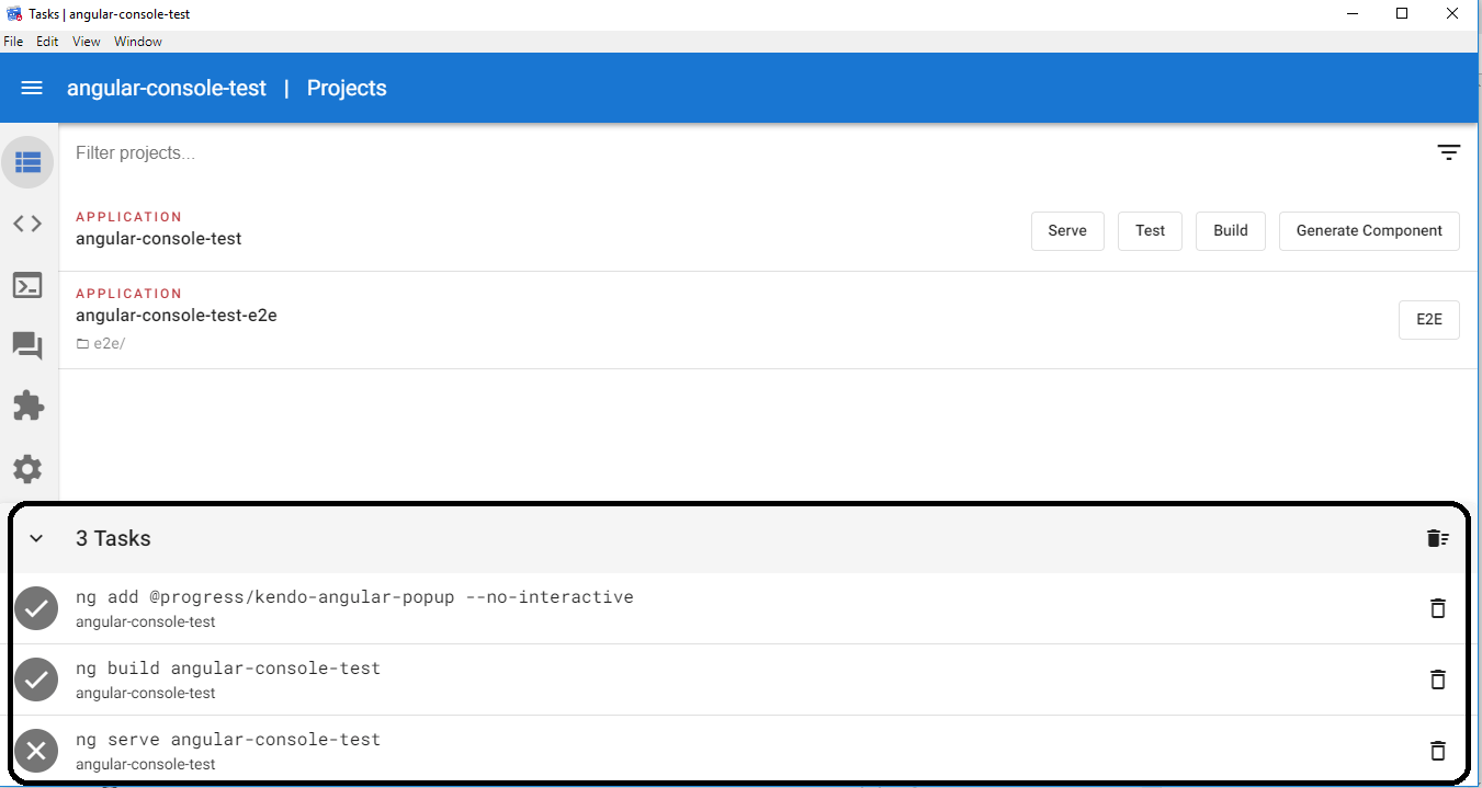 recently-executed-tasks recently-executed-tasks
