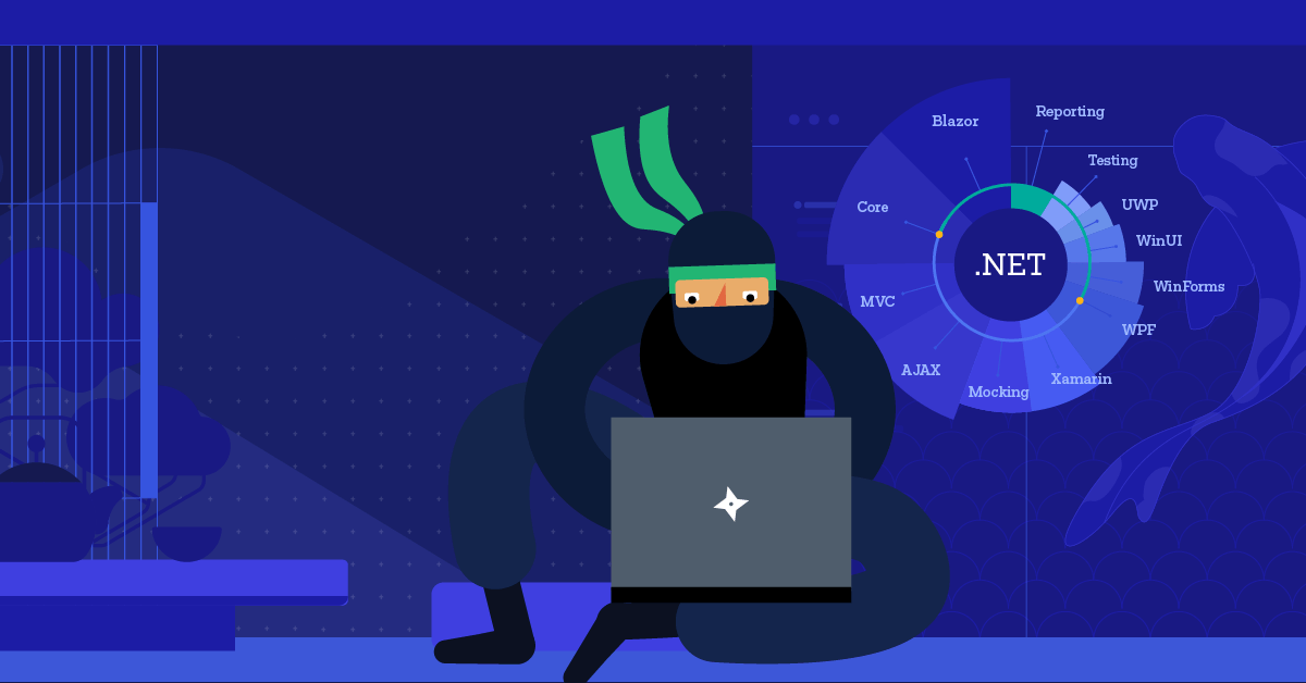 Telerik and Kendo UI R3 2020 is Here! Telerik and Kendo UI R3 2020 is Here!