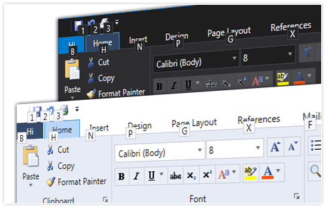 Ribbon_screenshot Ribbon_screenshot