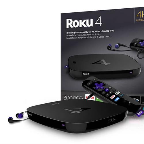 Roku 4