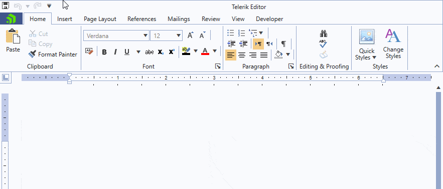RTB ContentControls RTB ContentControls