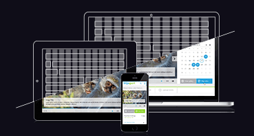 responsive grids mvc responsive grids mvc