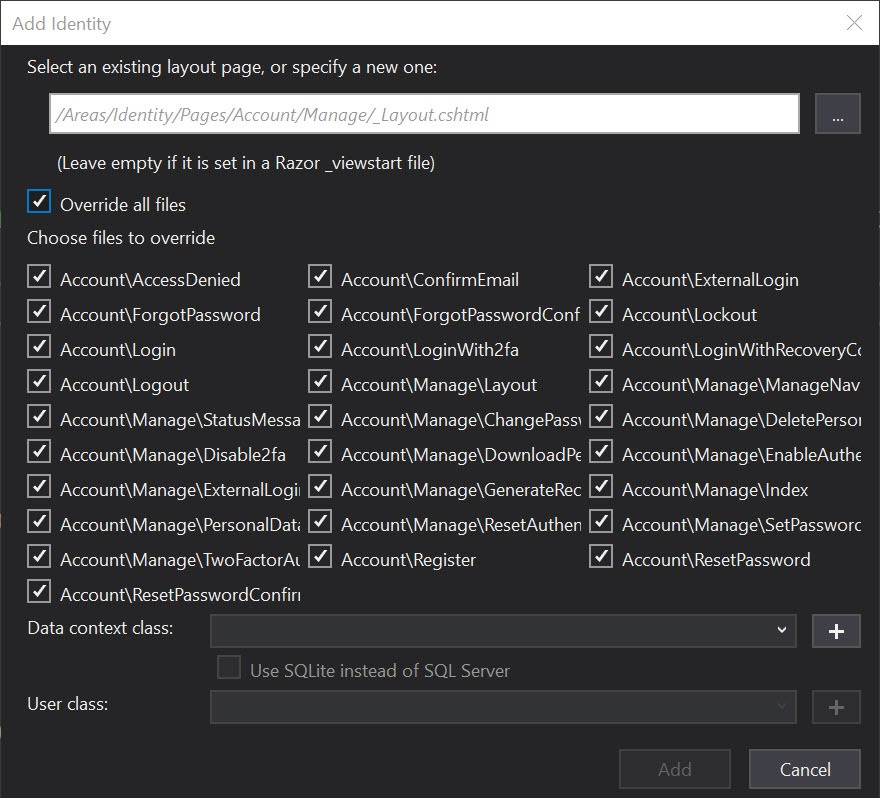 Windows Mouse Pointer & Cursor Features for Presenting - James Montemagno