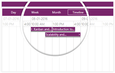 Telerik-UI-WPF-ScheduleView-StartEndTime Telerik-UI-WPF-ScheduleView-StartEndTime
