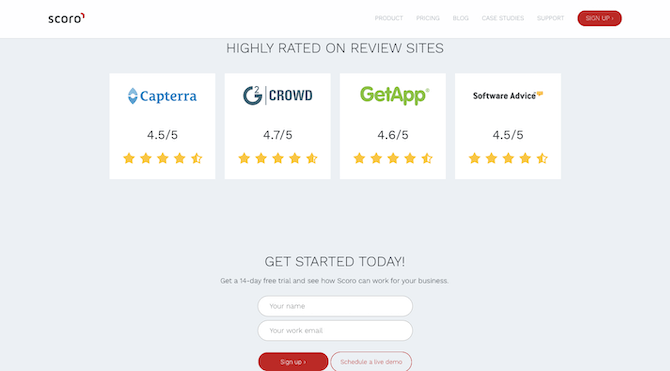 Is Your Sales Page Missing Key Trust Marks?