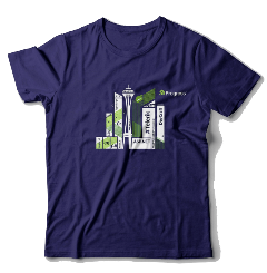 MVP Summit Tshirt MVP Summit Tshirt