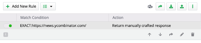 Fiddler Everywhere Auto Responder Fiddler Everywhere Auto Responder