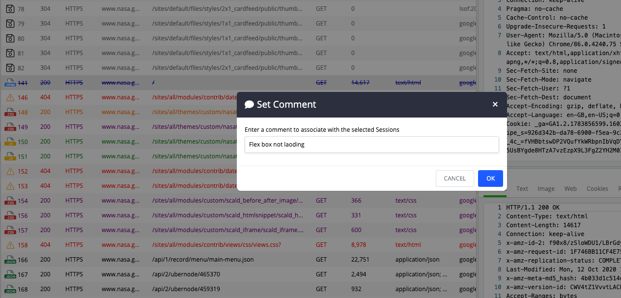 Comment-Fiddler-Everywhere Comment-Fiddler-Everywhere