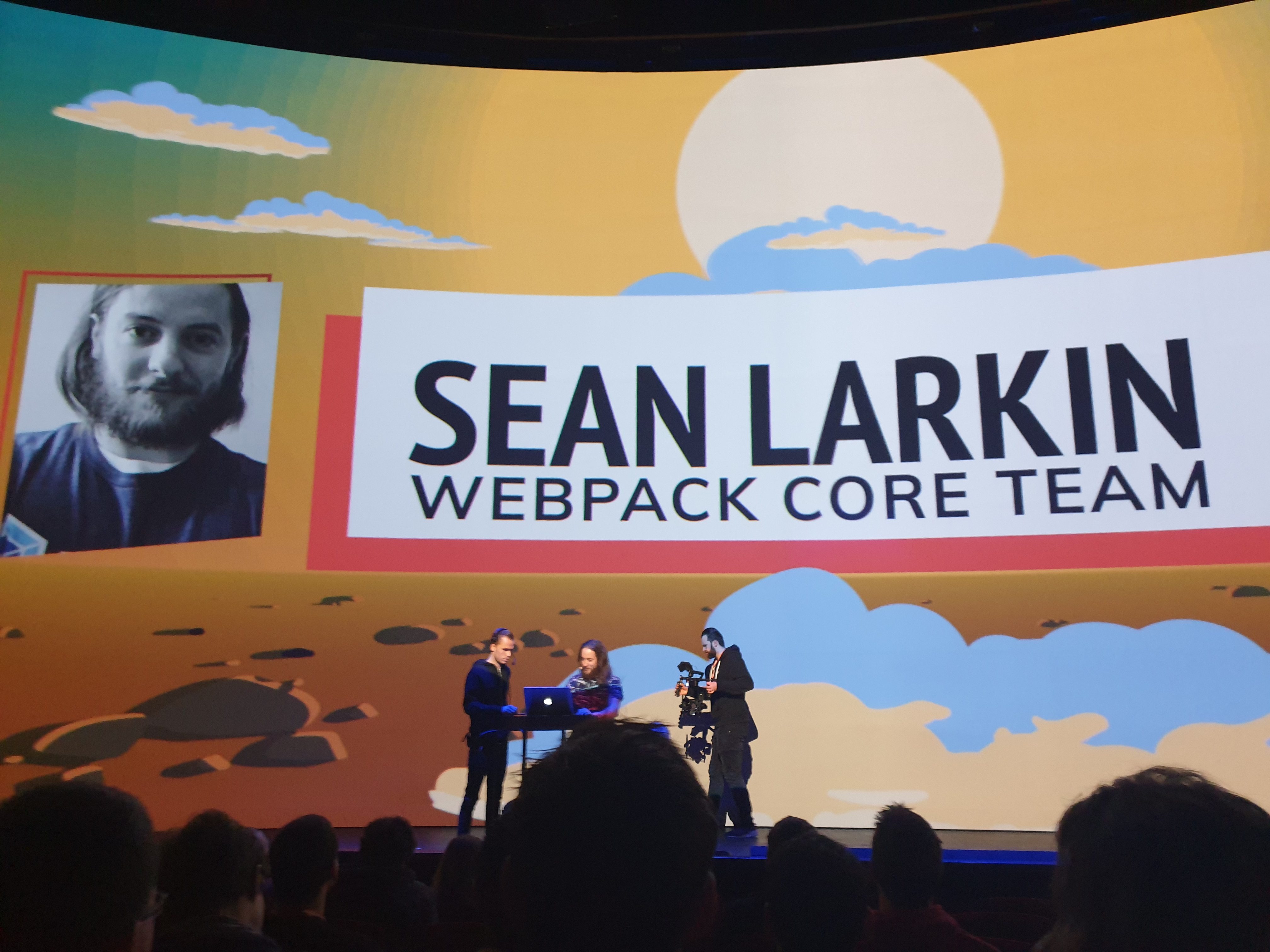 Sean-Larkin Sean-Larkin