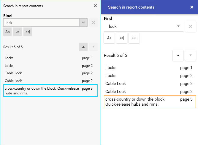 search search