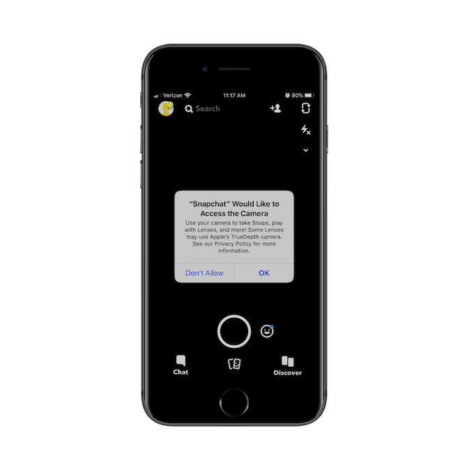 Snapchat-Camera-Permission (002)