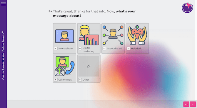 Starberry Contact Options Starberry Contact Options