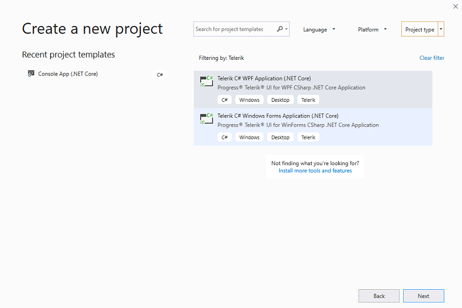 visual studio winforms console visual studio winforms console