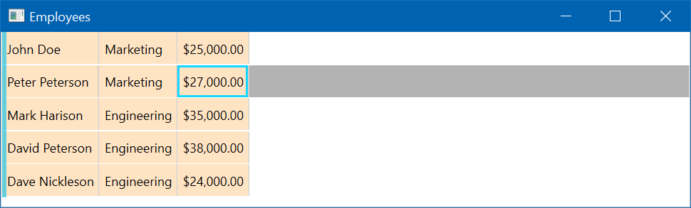 Wpf Datagrid Exportformat Pdf Telerik Ui For Wpf - Riset