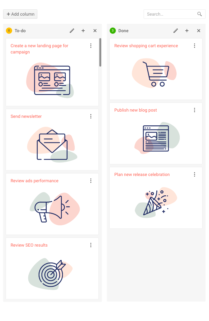 taskboard pricing