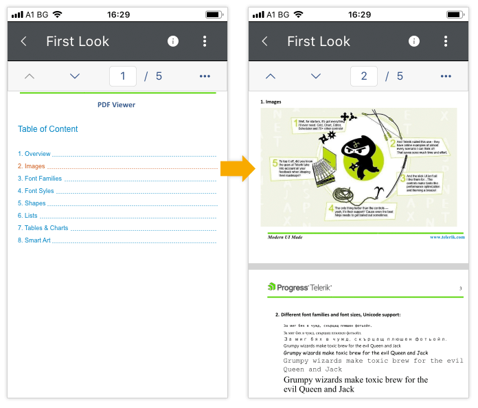 devexpress xamarin save new row