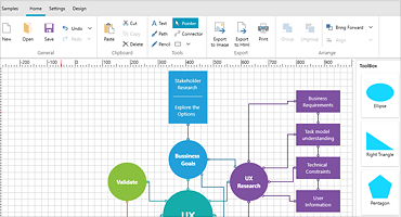 Telerik_UI_for_WPF_-_Diagram_-_RibbonUI_370