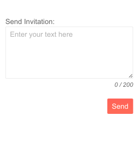 Telerik UI for Blazor TextArea Component Telerik UI for Blazor TextArea Component