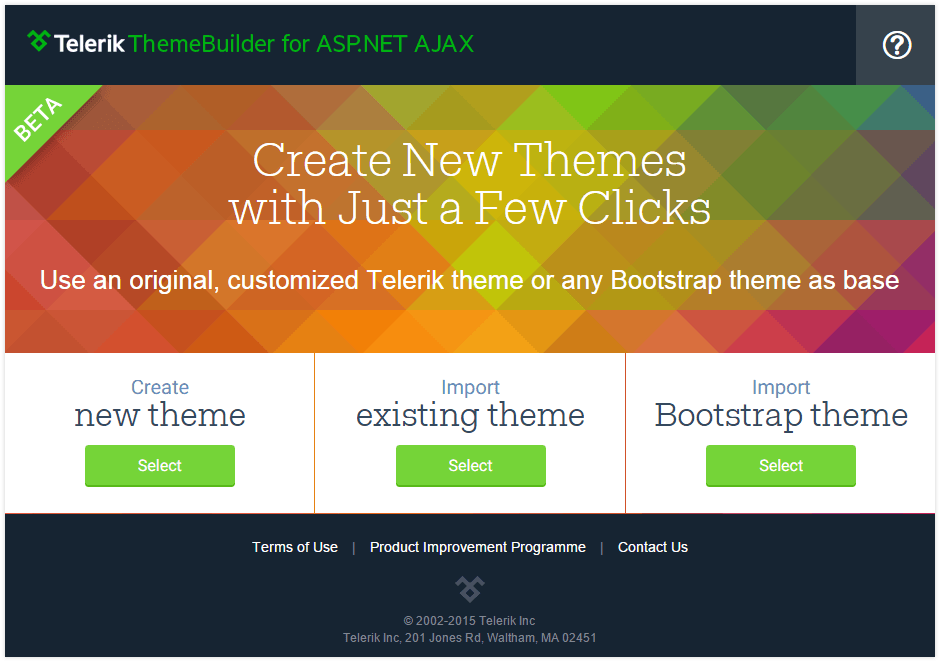 theme-builder-overview Theme Builder Overview