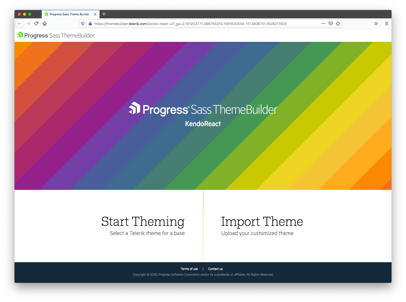 themebuilder themebuilder