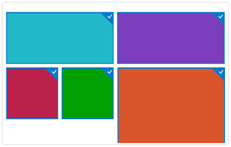 Telerik-UI-WPF-Tile-List