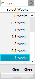 time-span-picker-popup-clear-button time span picker popup clear button