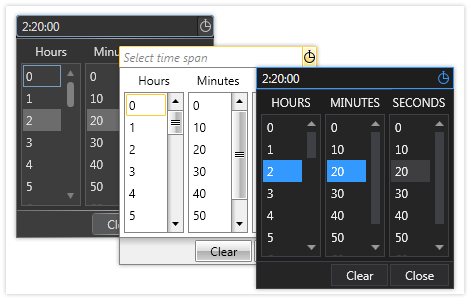 TimeSpanPicker_screenshot2