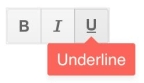 tooltip03 Kendo UI Tooltip demo with Button Group
