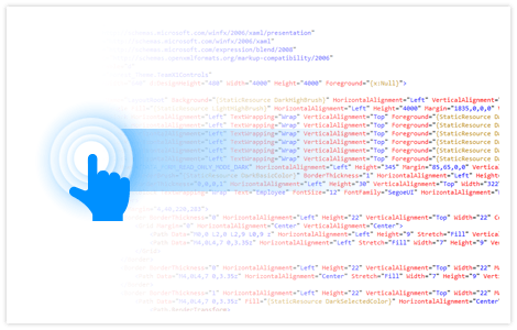 Telerik-UI-WPF-Touch-Manager Telerik-UI-WPF-Touch-Manager
