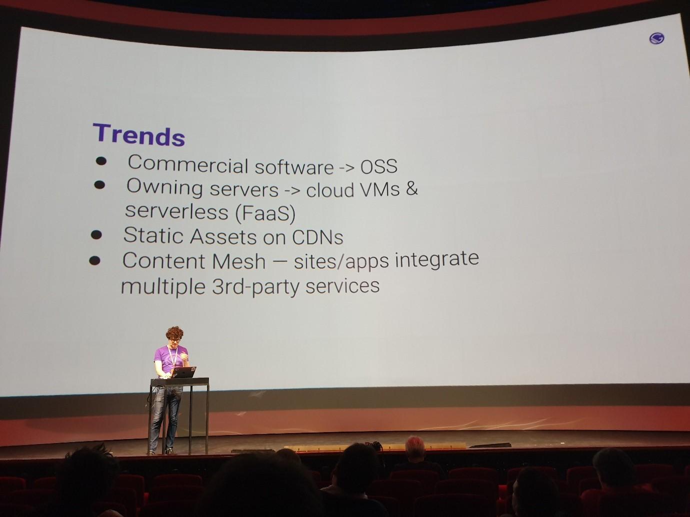 trends trends