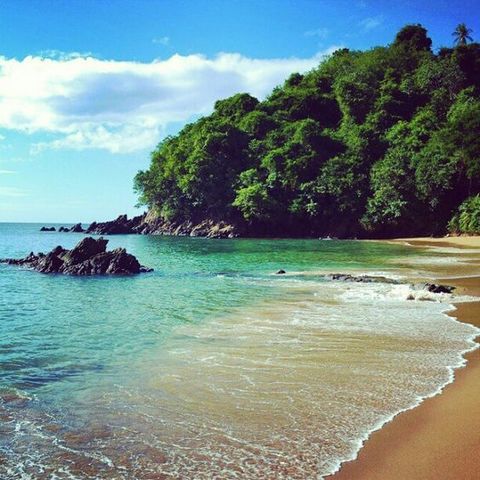 trinidad trinidad