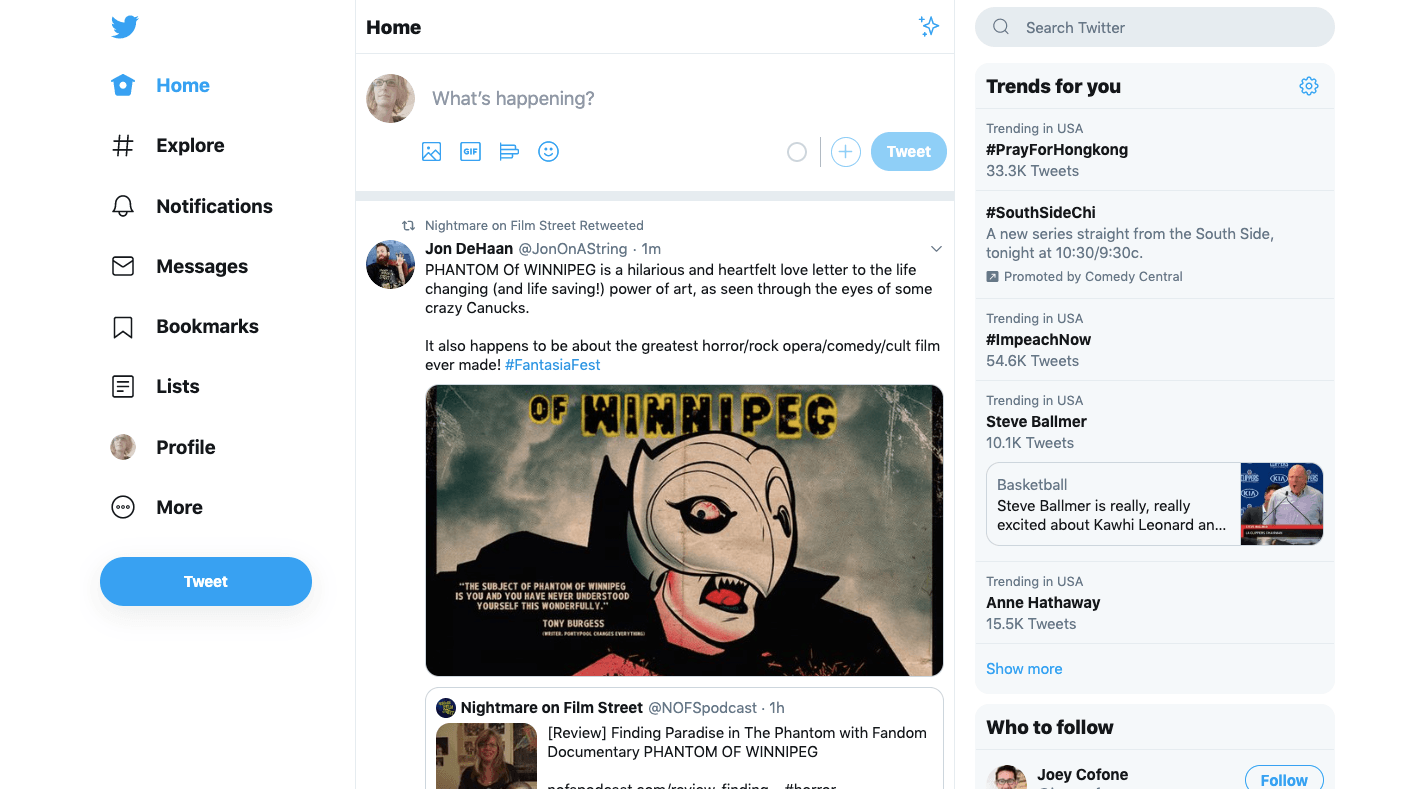 Twitter Desktop Nav Twitter Desktop Nav