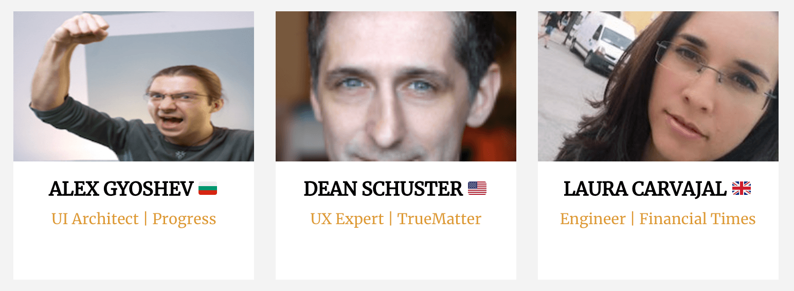 UX