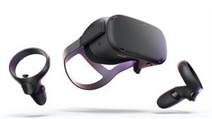 VRDevice VRDevice