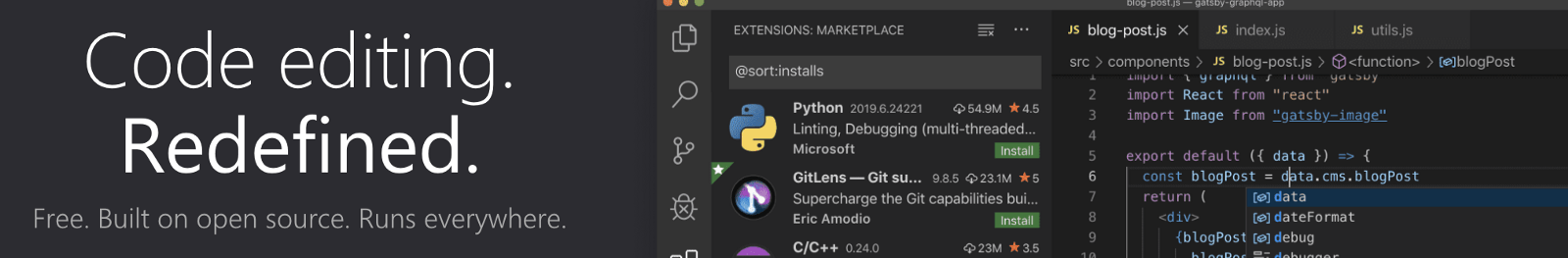 vs-code VS Code