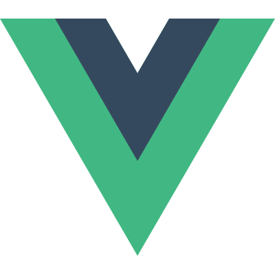 vue-logo Vue logo