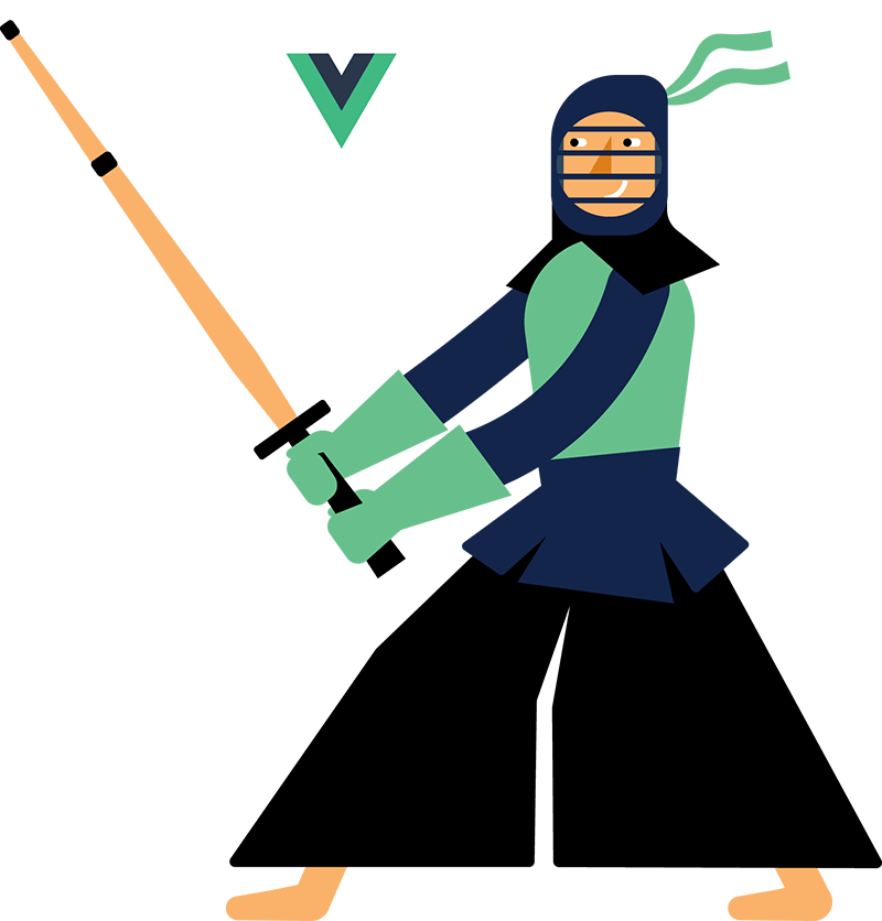 VueKendo