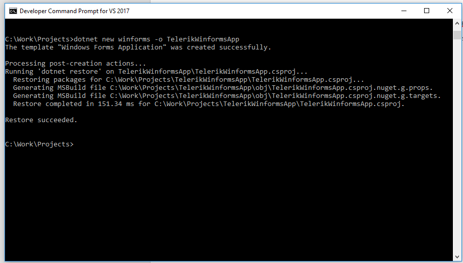 winforms winforms