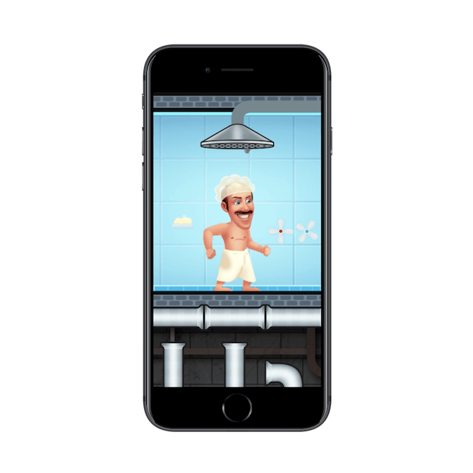 WordScapes Interstitial WordScapes Interstitial